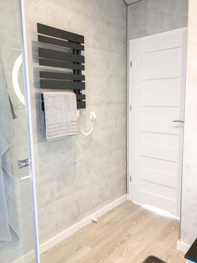 Holiday home Luxus Ferien-lodge Lurger-fasching