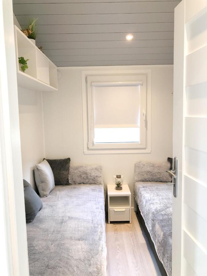 Holiday home Luxus Ferien-lodge Lurger-fasching *