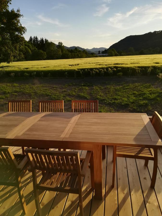 Luxus Ferien-lodge Lurger-fasching