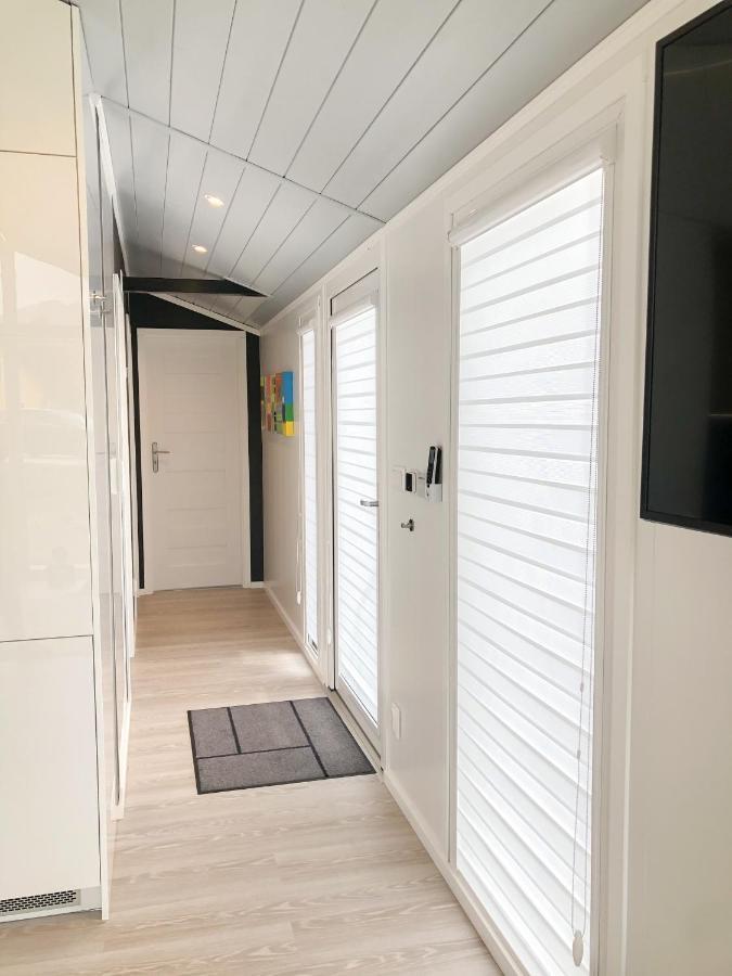 Luxus Ferien-lodge Lurger-fasching Holiday home